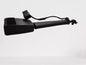 2013-2016 Ford Fusion S SE MKZ Front Left Driver Seat Belt Buckle Assembly Blck