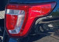 2016-2019 Ford Explorer RH Passenger Tail Light Lamp OEM
