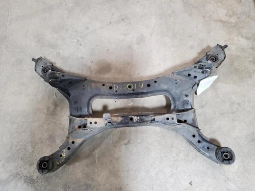 2009-2014 Nissan Murano Rear FWD Crossmember Cradle OEM