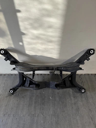 2018 HONDA ACCORD REAR SUSPENSION CROSSMEMBER SUBFRAME K FRAME CRADLE OEM