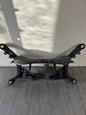 2018 HONDA ACCORD REAR SUSPENSION CROSSMEMBER SUBFRAME K FRAME CRADLE OEM
