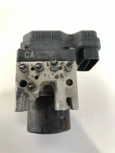 2007 2008 Lexus ES350 ABS Anti-Lock Brake Pump Assembly W/o pre-crash system OEM