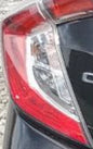 2017-2021 Honda Civic LH Driver Quarter Panel Mounted Tail Light Lamp OEM