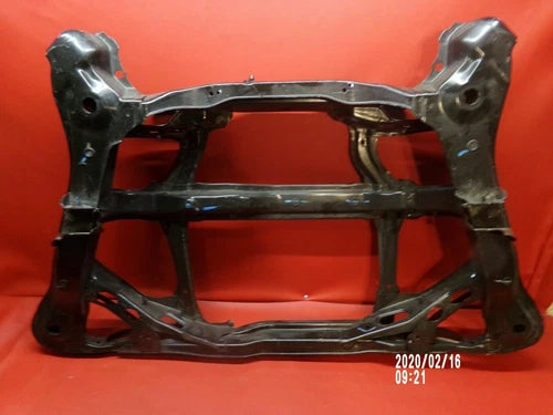 98 99 00 01 02 Accord 2.3L Rear Crossmember Sub K Frame Back Subframe 4cyl OEM