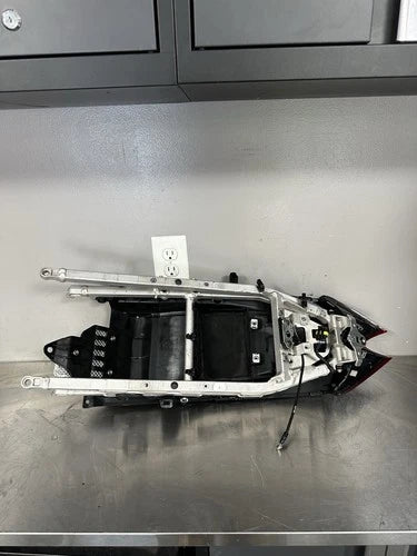 2021+ APRILIA TUONO V4 1100 FACTORY ABS OEM REAR SUBFRAME BACK SUB FRAME