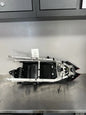2021+ APRILIA TUONO V4 1100 FACTORY ABS OEM REAR SUBFRAME BACK SUB FRAME