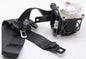 16-20 Kia Optima US Built Left Driver Bucket Seat Belt Retractor Assembly Black