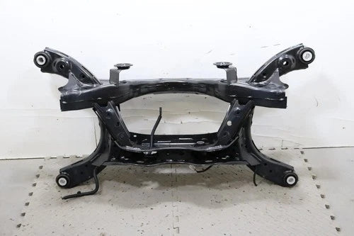 2016 - 2023 MAZDA CX-9 AWD REAR SUBFRAME UNDERCARRIAGE CROSSMEMBER CRADLE OEM