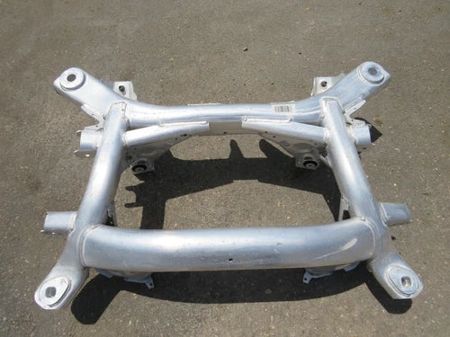 2012-2019 BMW F10 M5 F06 F13 F12 M6 REAR AXLE SUBFRAME OEM 179247