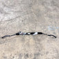 2016-2020 INFINITI QX60 POWER STEERING GEAR RACK & PINION W/ LINKAGE OEM
