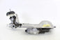 2021-2024 NISSAN ROGUE AWD POWER STEERING GEAR RACK & PINION OEM #15047