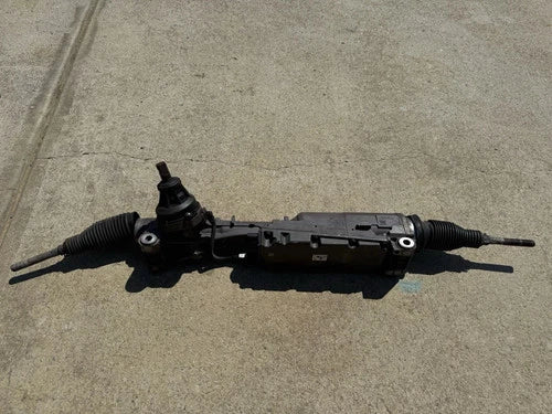 2017-2025 Audi Q7 Power Steering Rack Pinion 4M1 423 055 T OEM 3782
