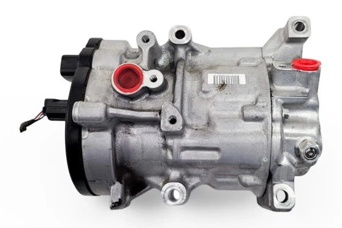 11-24 DODGE RAM 2500 3500 6.7L AC COMPRESSOR USED OEM