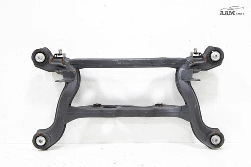 2014-2019 MERCEDES CLA250 C117 FWD REAR SUBFRAME CROSSMEMBER CRADLE OEM