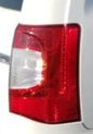 2011-2016 Chrysler Town and Country RH Passenger Tail Light Lamp OEM