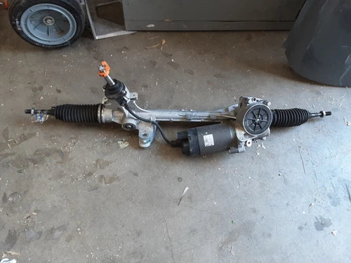 2023 2024 HONDA ACCORD STEERING RACK & PINION GEAR & ELECTRIC MOTOR OEM