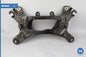 10-19 Jaguar X351 XJL XJ Rear Cradle Subframe Crossmember AW935K091AM OEM