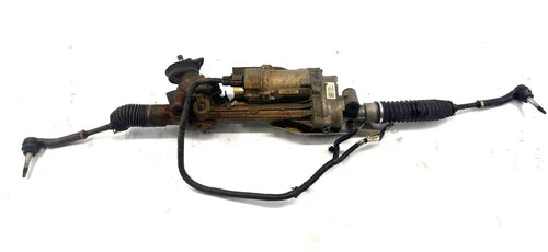 2013-2014 Cadillac XTS Rack and Pinion Steering Gear 23201291 100K Miles OEM