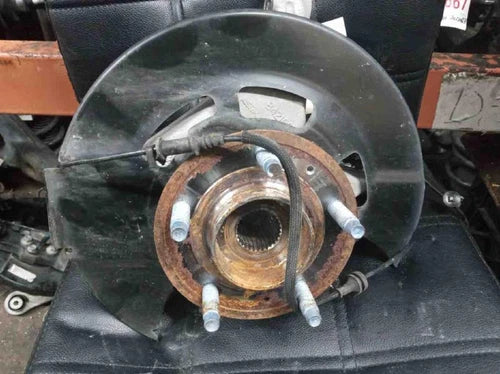 2018-2022 Chevy Equinox Passenger Right Front Spindle Knuckle OEM