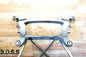 12-15 Mercedes R172 SLK350 SLK250 Rear Sub Frame Subframe Crossmember OEM