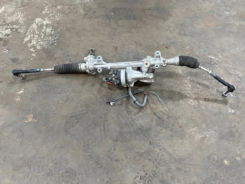 2016-2019 MAZDA MIATA MX-5 STEERING RACK AND PINION OEM #A0.19