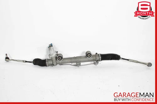07-12 Mercedes R230 SL550 SL55 AMG SL600 Power Steering Rack And Pinion OEM