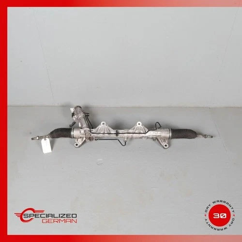 2012-2019 BMW F10 M5 M6 Power Steering Gear Rack and Pinion OEM Used