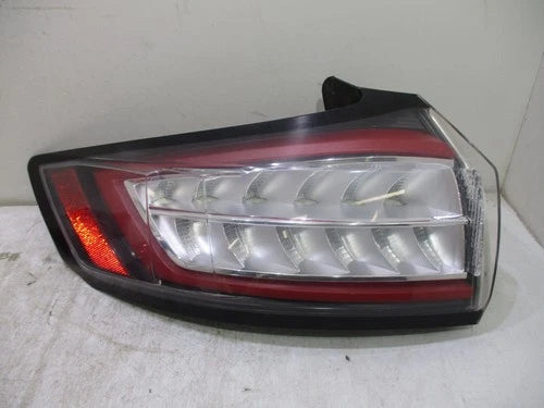2015 2016 2017 2018 Ford Edge Driver LH Tail Lamp OEM