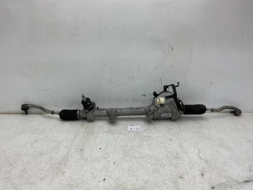 2009 2010 2011 2012 2013 2014 Acura TL Power Steering Gear Rack & Pinion OEM