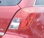 13-15 Chevrolet Captiva RH Passenger Tail Light Lamp OEM OEM