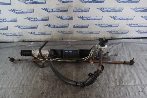 2004 ACURA RSX TYPE S DC5 K20A2 2.0L OEM STEERING RACK N PINION ASSY #4588
