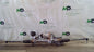 2022-2024 BUICK ENCLAVE POWER STEERING GEAR RACK / PINION OEM 87853946 38273826