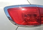 2013-2017 Buick Enclave LH Driver Quarter Panel Mounted Tail Light Lamp OEM