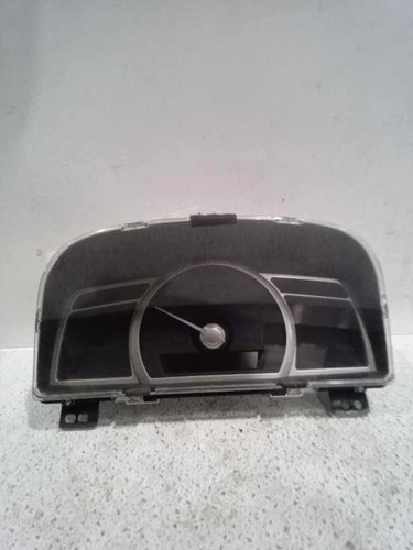 Used Speedometer Gauge fits: 2008 Honda Civic cluster Cpe lower assembly tachome