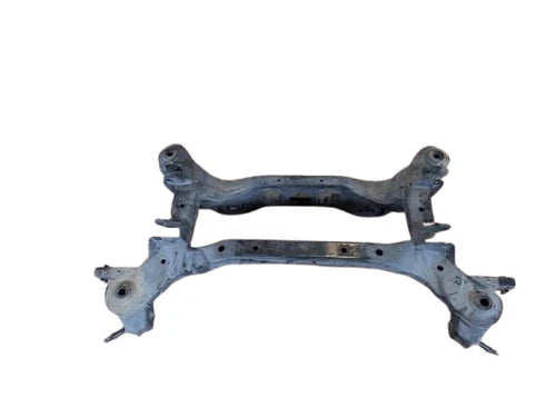 2010-2012 Hyundai Santa Fe Kia Sorento Rear Subframe Crossmember Cradle OEM