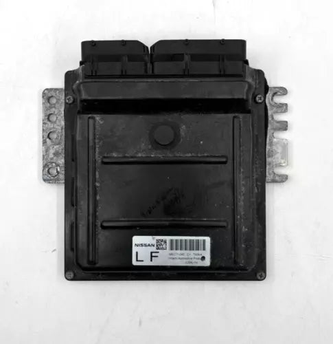 Nissan Frontier Xterra Engine Control Module 4.0L AI MEC71-040 C1 2008