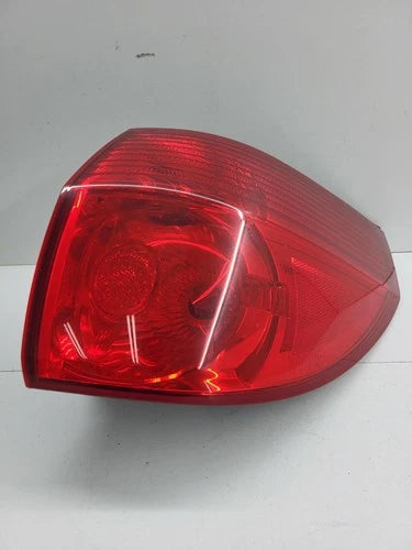 2006-2010 Toyota Sienna Driver LH Quarter Mounted Tail Lamp Light OEM