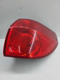 2006-2010 Toyota Sienna Driver LH Quarter Mounted Tail Lamp Light OEM