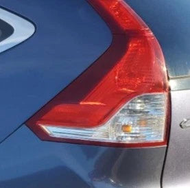 2012-2014 Honda CRV LH Driver Tail Light Lamp OEM
