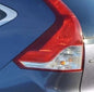 2012-2014 Honda CRV LH Driver Tail Light Lamp OEM