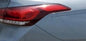 2015-2016 Hyundai Genesis RH Passenger Quarter Panel Mounted Tail Light Lamp OEM