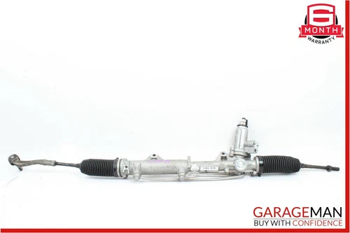 08-11 Mercedes W204 C250 C300 Power Steering Rack and Pinion 2044605700 OEM