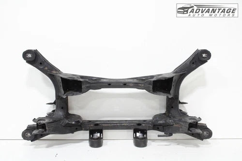 2022-2024 HYUNDAI TUCSON AWD REAR UNDERCARRIAGE SUBFRAME CROSSMEMBER CRADLE OEM