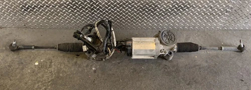 2013 CHEVROLET CRUZE Steering Rack Pinion and Gear P13423005