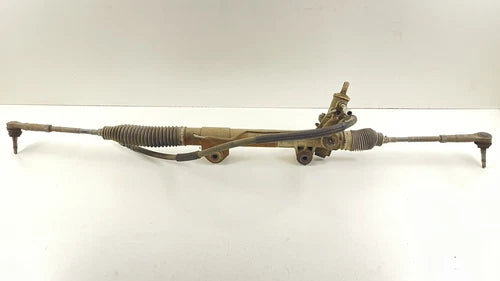 2006 DODGE RAM STEERING GEAR BOX RACK AND PINION 52110487AE OEM