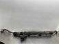 2013 JAGUAR XF 2.0 OEM Power Steering Gear Rack & Pinion 7853993426 09-15 66K