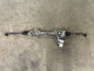 2017-2020 INFINITI Q60 RWD POWER STEERING GEAR RACK & PINION MODULE OEM LOT2530