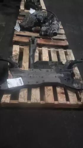 Mitsubishi Outlander Sport 2018 Frame Crossmember OEM Used White 4100A294