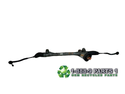 2012-2019 Fits NISSAN VERSA POWER STEERING RACK AND PINION OEM S218215