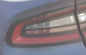 15-23 Dodge Charger Left Driver Quarter Mounted Tail Light Lamp OEM OEM